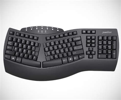 How to Master Keyboard Ergonomics and Boost Your Productivity - Ergonomic Things