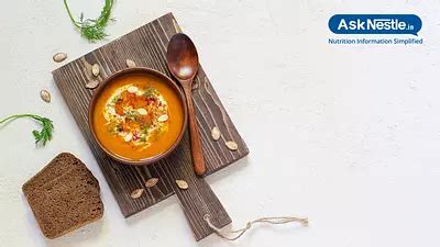 Asparagus Soup Recipe, How to Make Asparagus Soup | AskNestlé