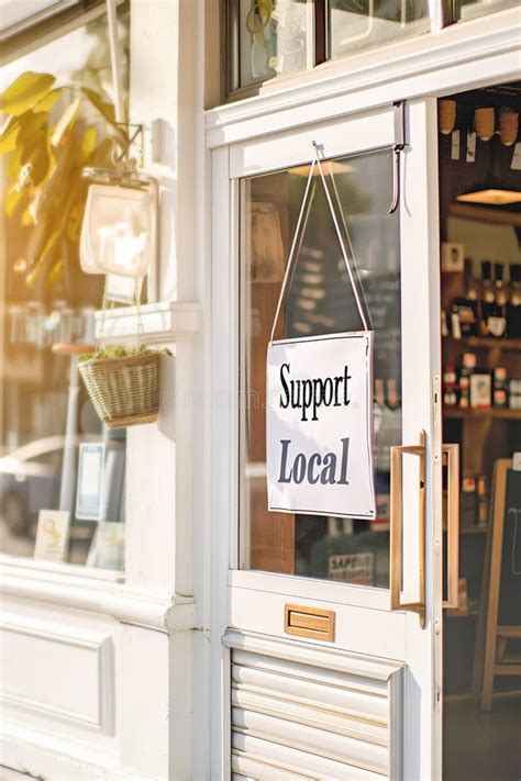 Support Local Sign 的图像结果