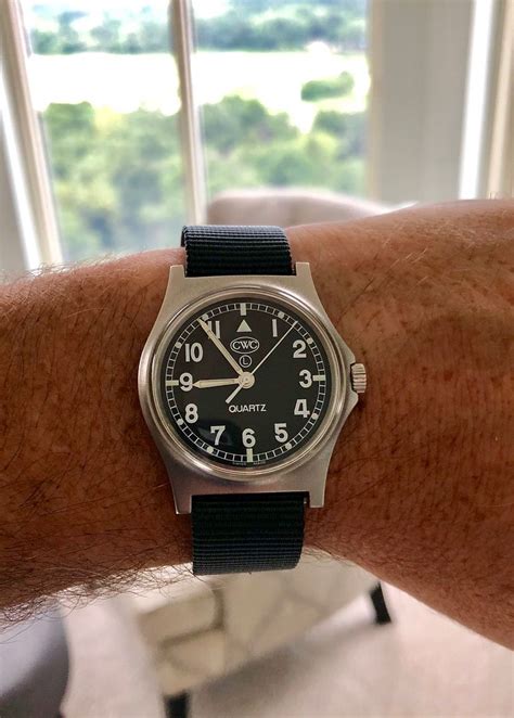 Image result for CWC Field Watch