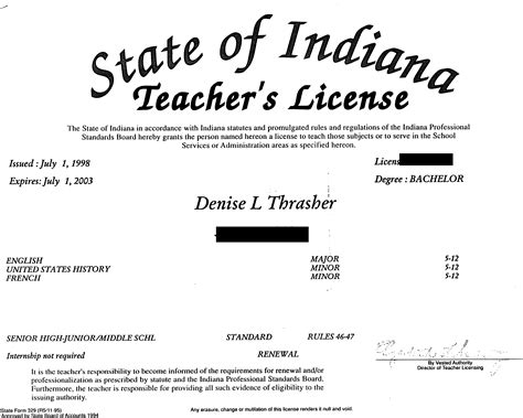 Ohio Teaching License: Your Friendly Guide