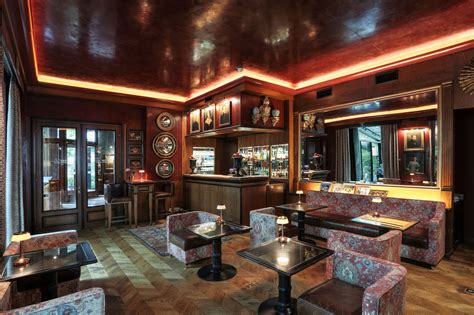 Derby Bar - Derby Dining Experience Monza