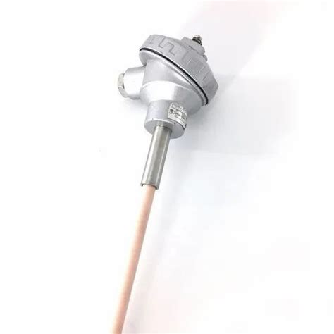 THERMOCOUPLES AND CABLES - Industrial Thermocouple Manufacturer from ...