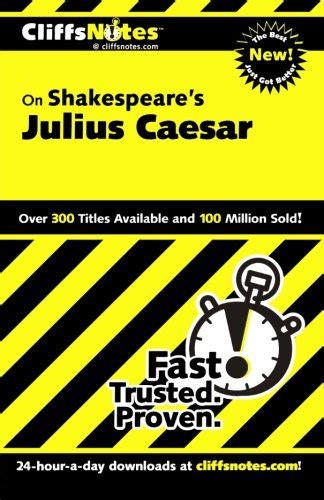 Image result for CliffsNotes On Shakespeare