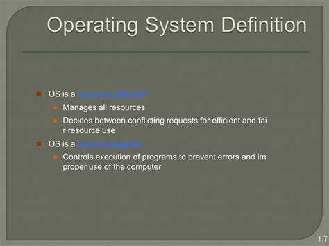 Operating System Meaning 的图像结果