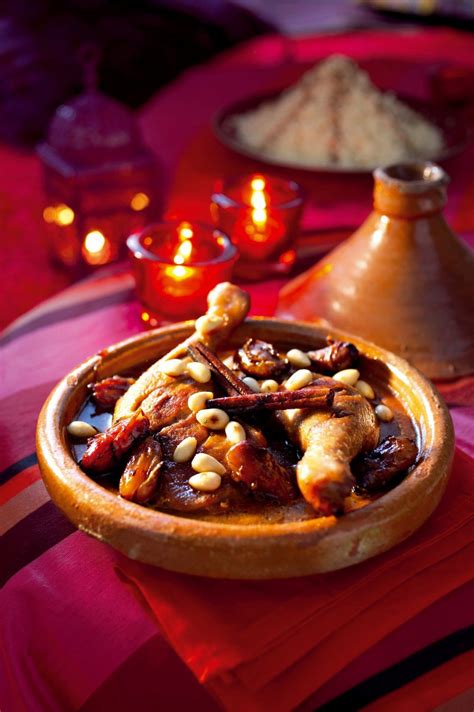 tajine canard