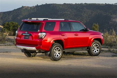 Image result for 2022 4Runner Redesign