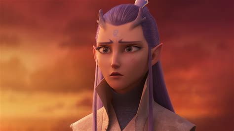 Ne Zha 2 (2025) - Backdrops — The Movie Database (TMDB)