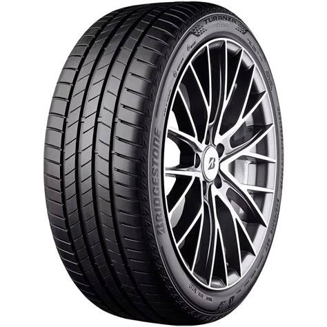 BRIDGESTONE 205/55 R16 91W TURANZA T005 RFT (*) (B-B-2[70])(Szgk.nyári abroncs)