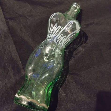 Coca Cola Bottle Shape Women