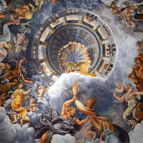 Greek Gods | Dopple.ai