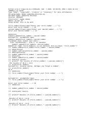 Python Addition Symbol 的图像结果