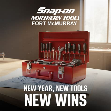 Northern Tools | Fort McMurray AB