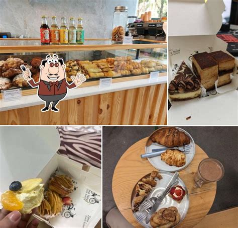Zera Noya - Dutch Bakery, Kochi - Restaurant menu, prices and reviews