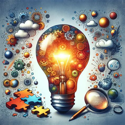 Image result for Creativity and Problem Solving