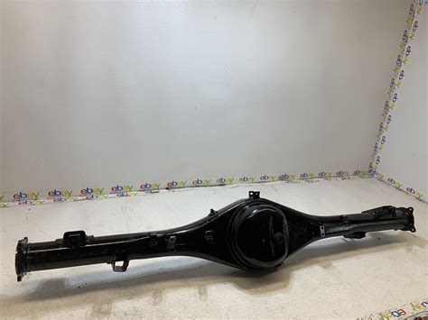 2000-2003 Toyota Tundra 4WD Non-ABS Rear Axle Diff Differential Housing ...