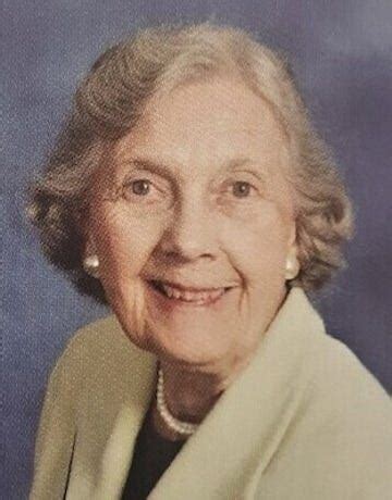 Mary Alice B. (Miller) Meyers Obituary - Rochester Democrat And Chronicle