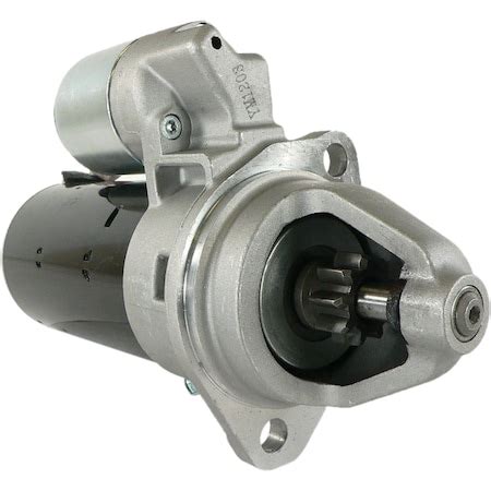 Db Electrical Starter For Hatz Id20 Id30 Id40 Engine 1991-On 0-001-109 ...