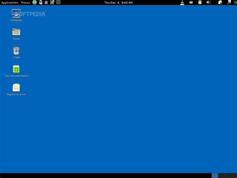 Rezultat imagine pentru Favorite Linux Distro