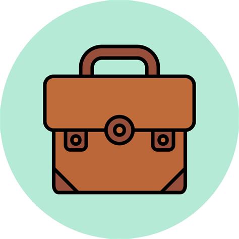 Job Icon Vector 的图像结果