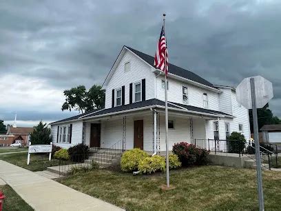 Gard Funeral Home & Cremation Services, LLC formerly Lindloff Zimmer ...