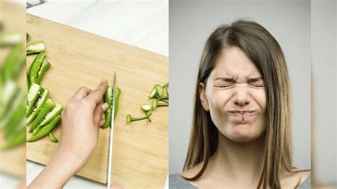 Chili Cutting Tips: লঙ্কা কাটতে গিয়েই হাতে ভীষণ জ্বালা! এই ৬ টি সহজ ...