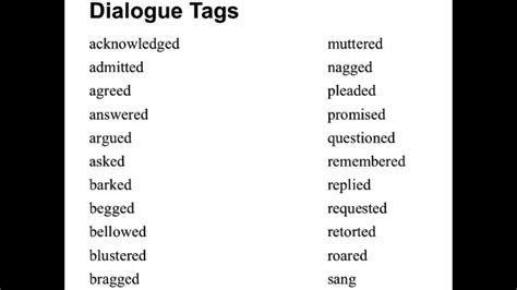 Dialogue Examples 的图像结果