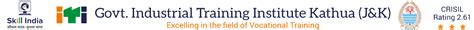 News || Government Industrial Training Institute Kathua (ITI)