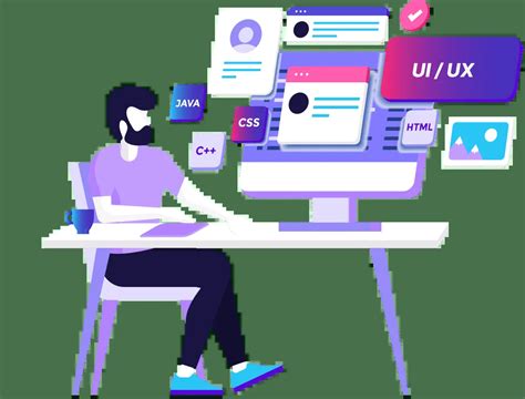 WebDev Solution - We are here to provide your business with a variety ...