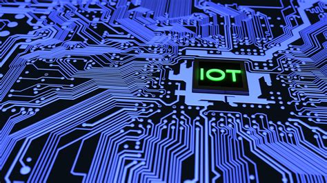 Use Cases And Advantages Of AIoT: Merging AI And IoT technologies