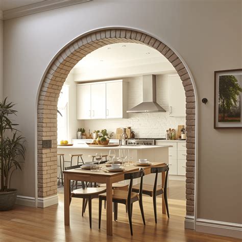 POP Arch Design Ideas for Living Room, Kitchen, Bedroom, Hall and Bathroom