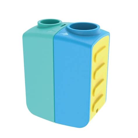 Keyroad Color Mate Sharpener - SCOOBOO - Keyroad