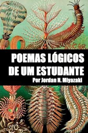 Buy Poemas Lógicos De Um Estudante Book Online at Low Prices in India ...