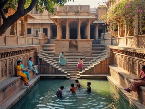 The Forgotten Stepwells Of Mumbai – 7 Hidden Gems From The Past
