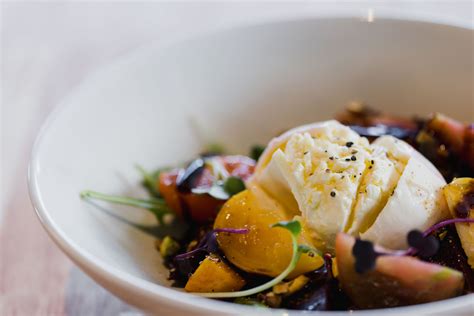 Italian Restaurant Gallery - Grazie Restaurant