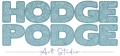 Contact - Hodge Podge Art Studio