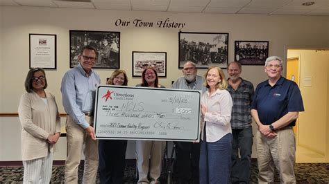 Directions Credit Union