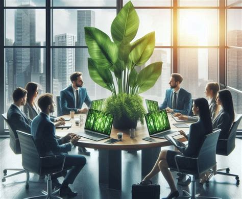 Green Computing Benefits 的图像结果