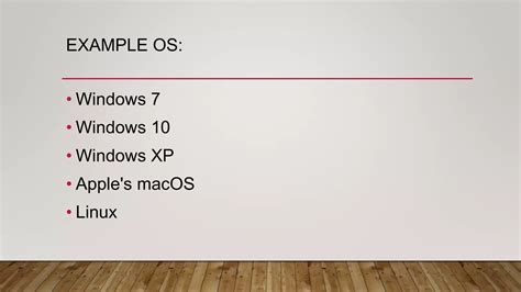 Operating System Unit 的图像结果