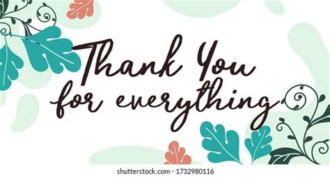 Thank You For Everything! Encouragement Cards Quotes ???, 53% OFF