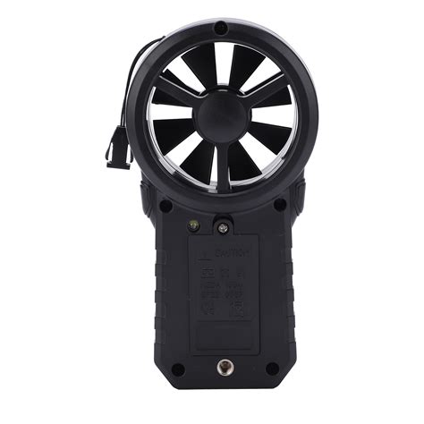 Anemometer Wind Speed Meter Wind Speed Test Tool Wind Speed Tester with ...