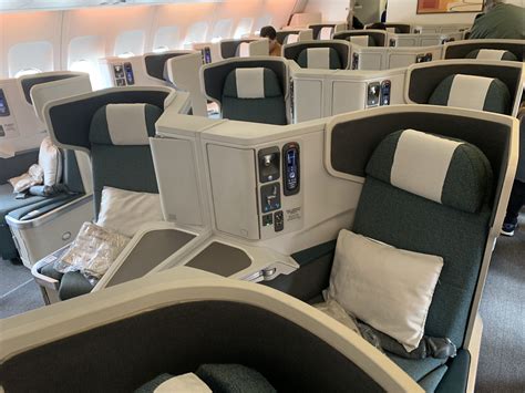 CX A330-300 Business Class 的图像结果