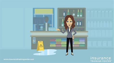 General Liability Insurance Training 的图像结果