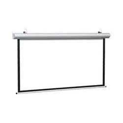 Homemade Motorized Projector Screen 的图像结果