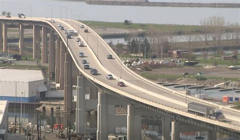 Two new Skyway Stage 3 ramps now open