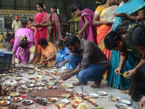 A month for worshipping the goddesses | Chennai News - Times of India