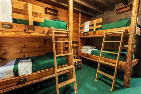 Heart Lake Program Center | Adirondack Mountain Club