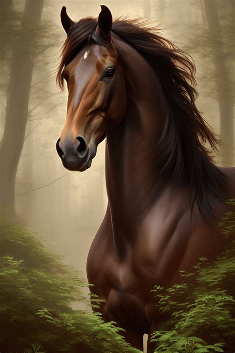 Beautiful Horse Pictures