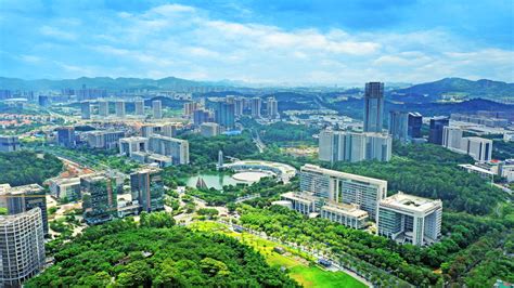 广州经济开发区综合排名全国第二 - 国际在线移动版