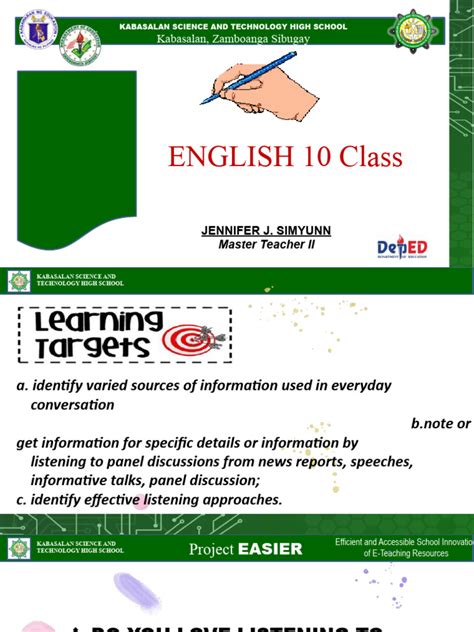 Image result for Assignment Class New 10 Week 5 English First
